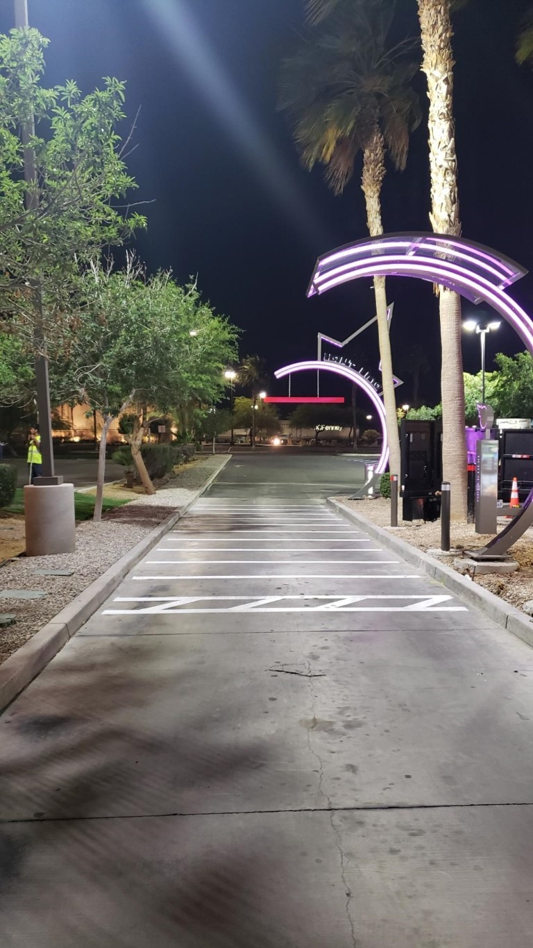 Services Bright Bulbs Electric Co Inc Electrician in Rancho