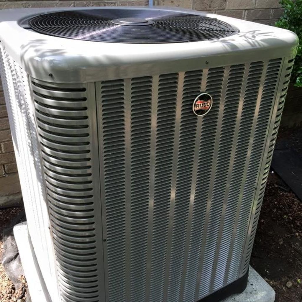 Air Conditioning Toned Homes LLC Air Conditioning Contractor in San