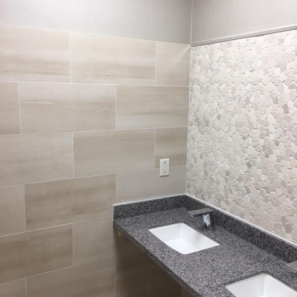 Expert Tile Services Inc.