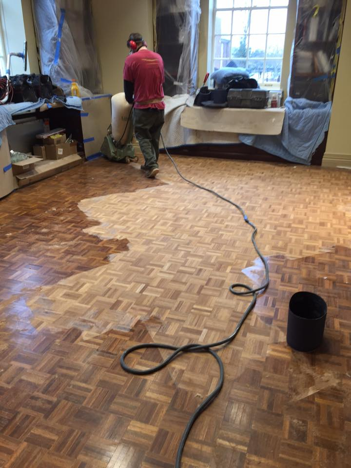 Gallery Mr Sandman Flooring Flooring Contractor in Newark, DE