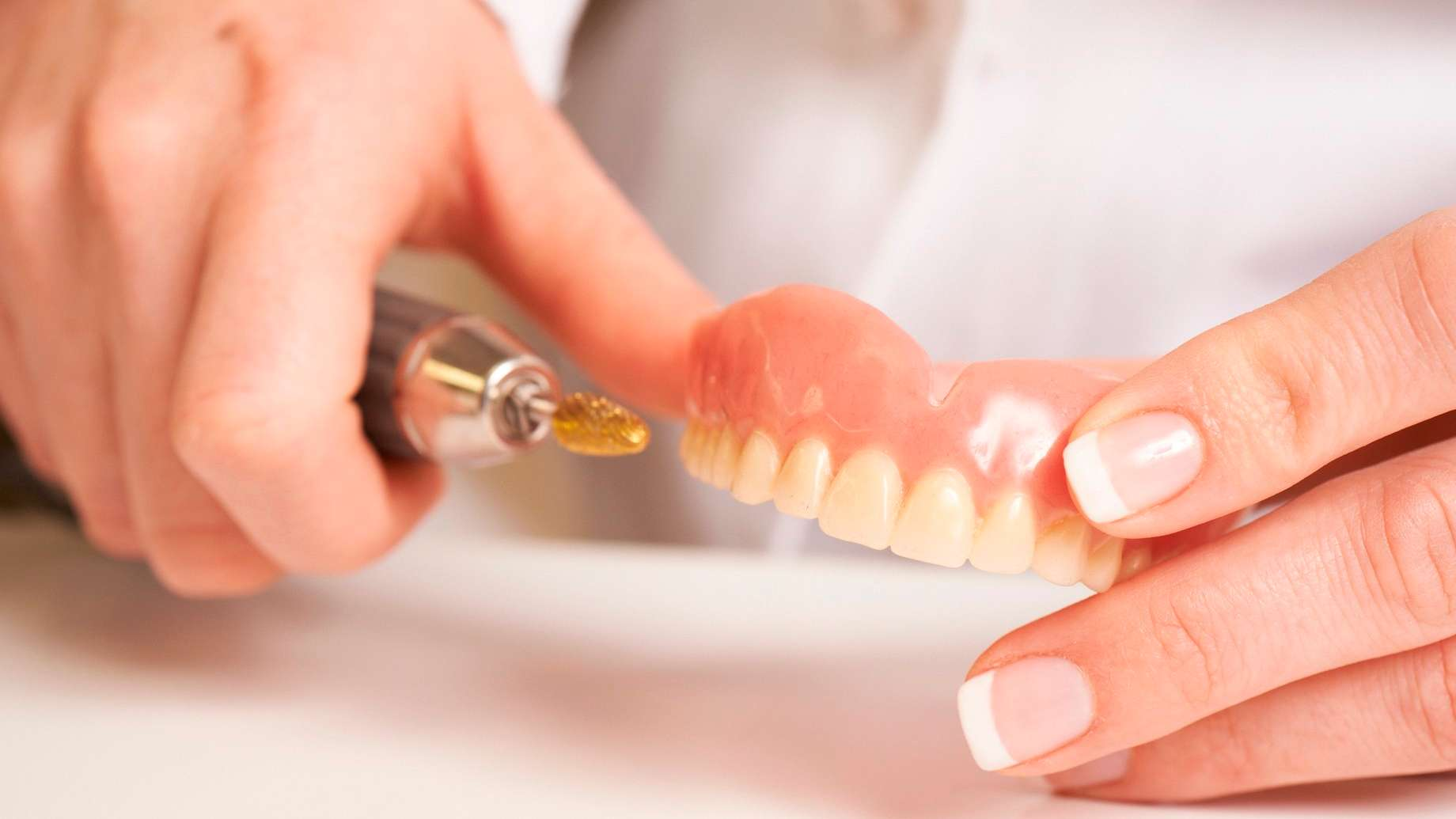 ADDITIONAL DENTURE SERVICES ADDITIONAL DENTURE SERVICES