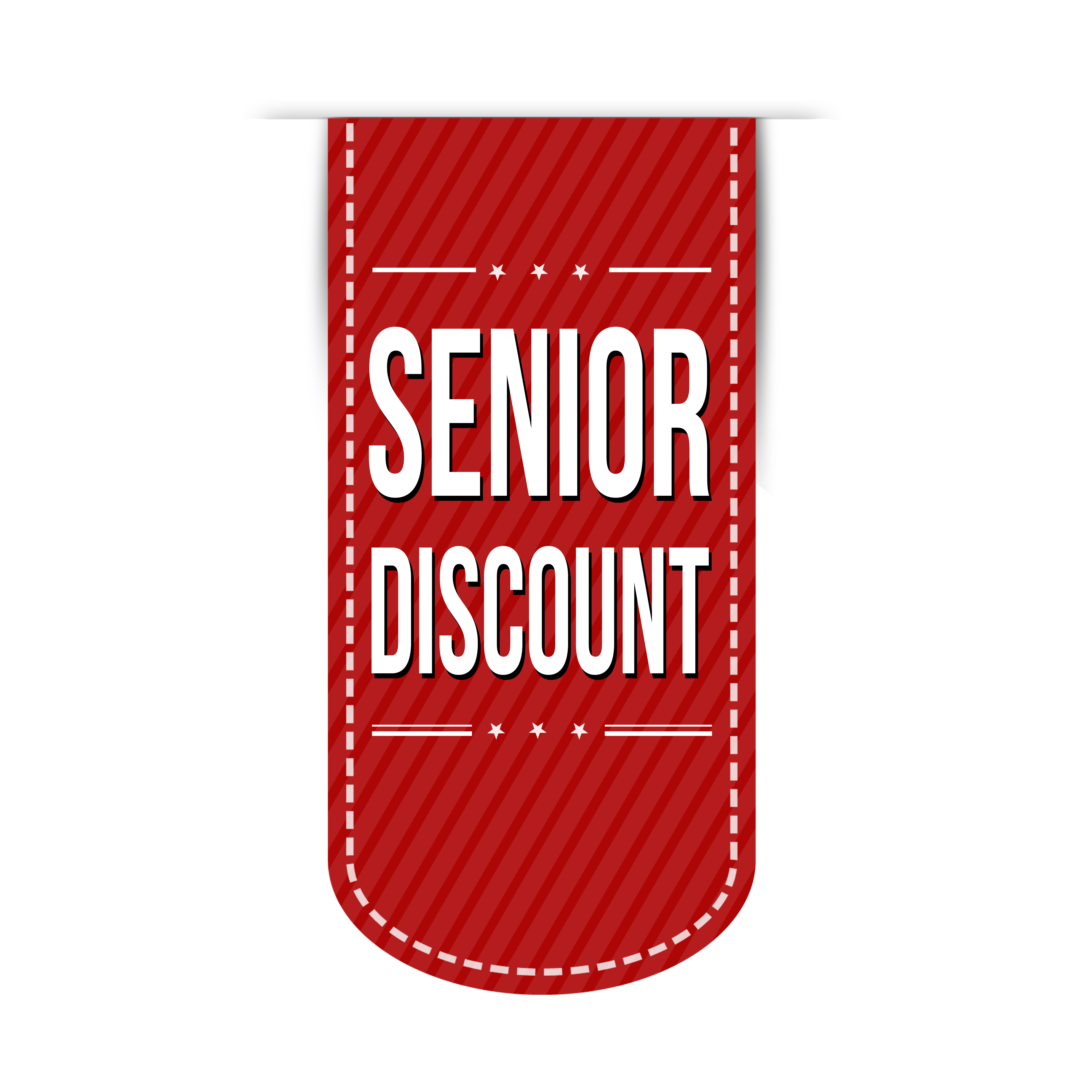 Senior Discount Senior Discount