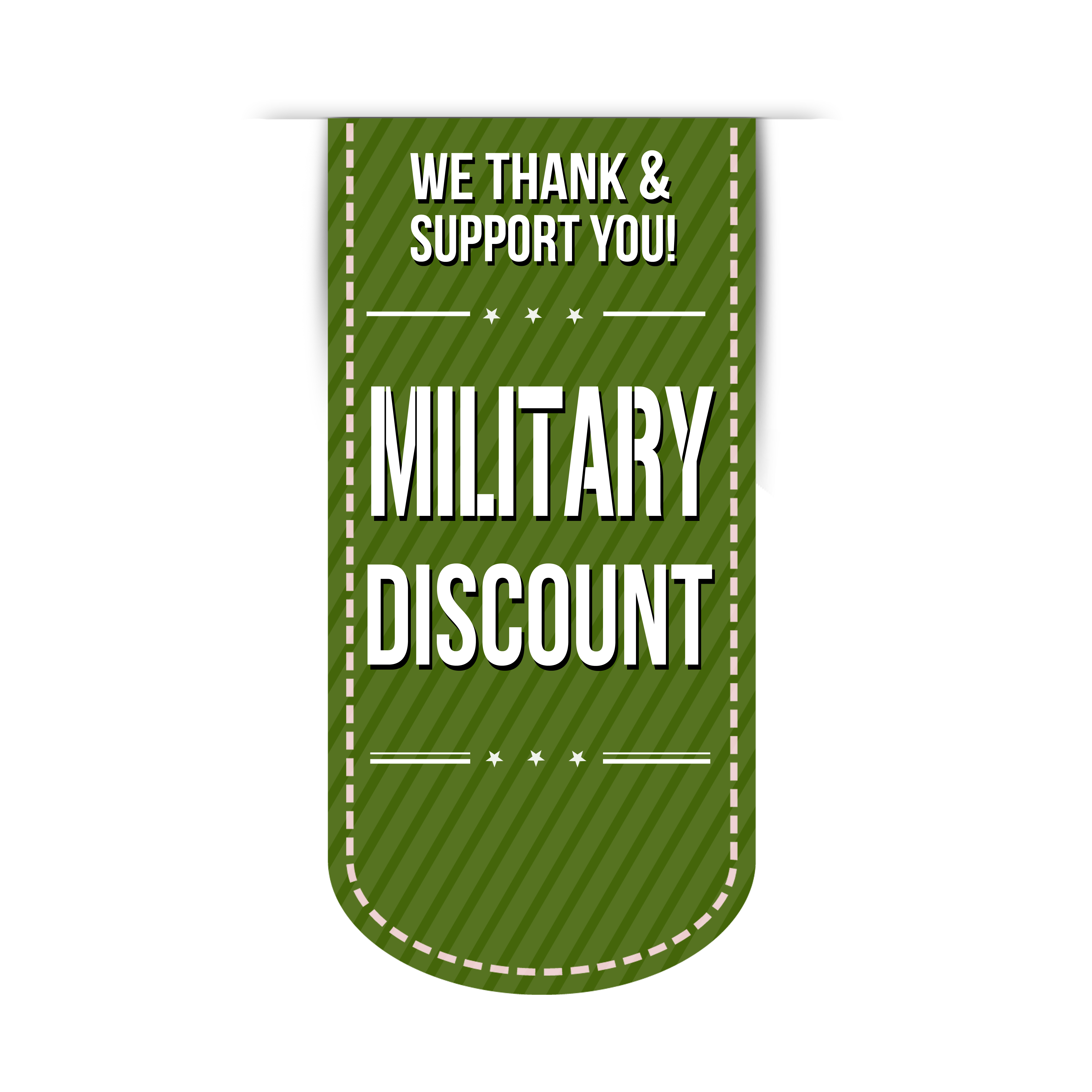 Military Discount Military Discount