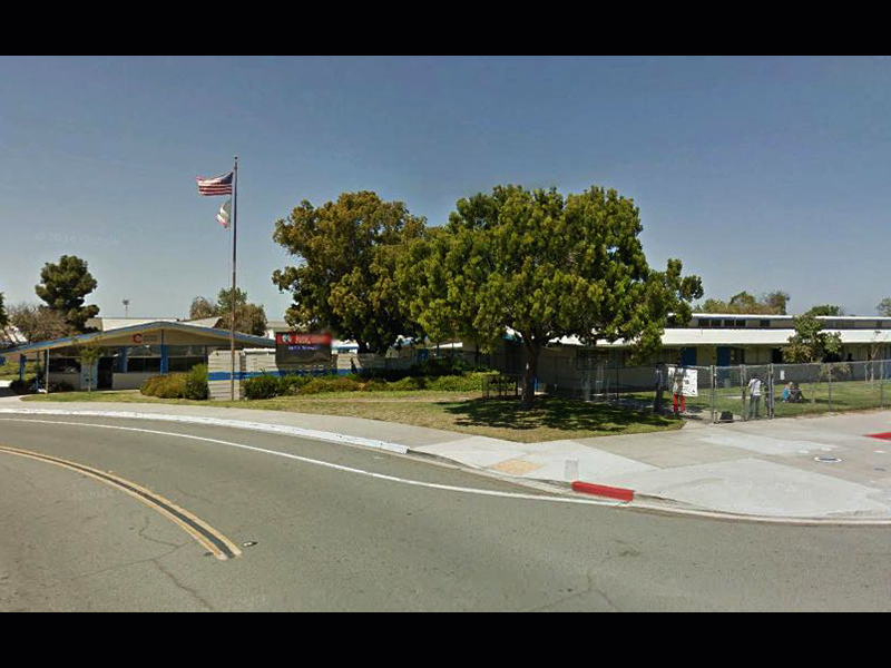Clairemont Clairemont