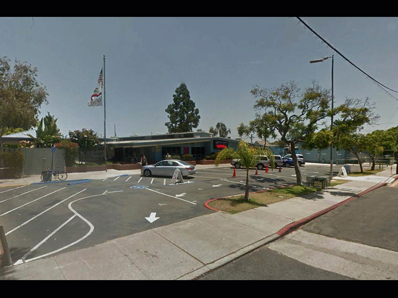 King Chavez Primary Acdemy King Chavez Primary Acdemy
