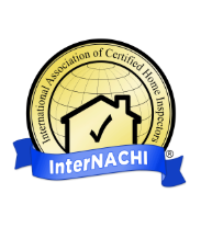 InterNACHI® LOGO InterNACHI® LOGO