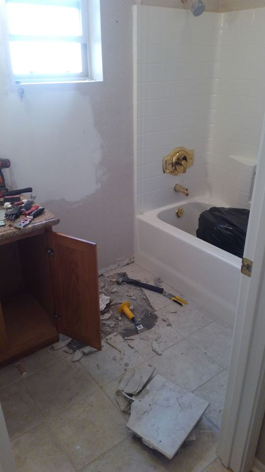Bio Safety Clean Water Damage Restoration Service in Elk Grove, CA