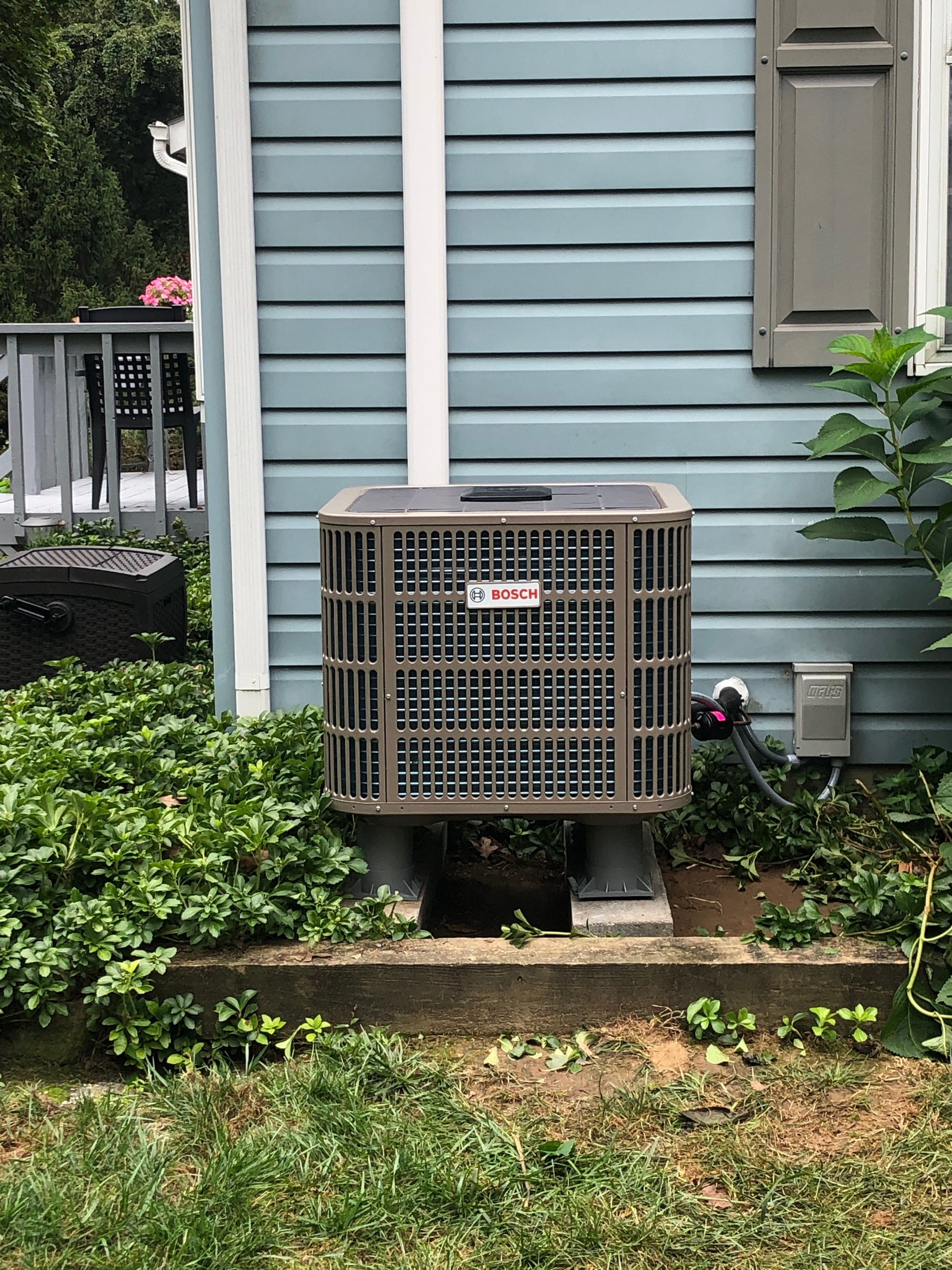Heat Pumps Heat Pumps