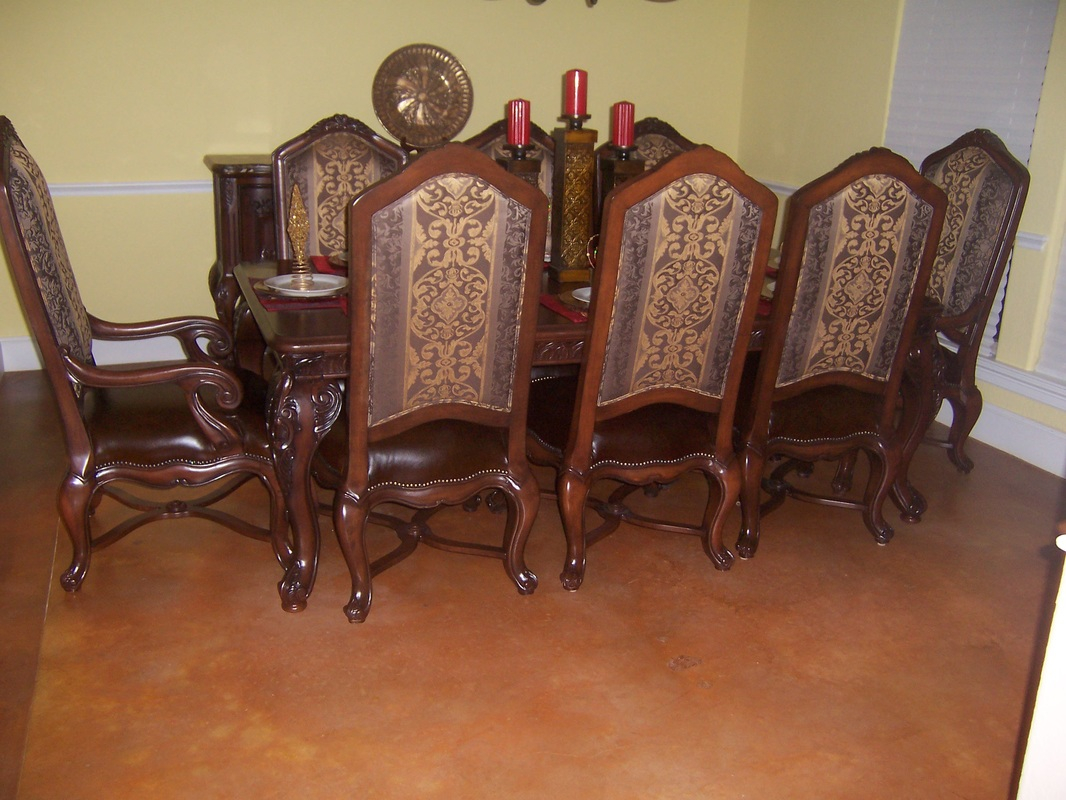 KDA Floors | Concrete Contractor in Katy, TX