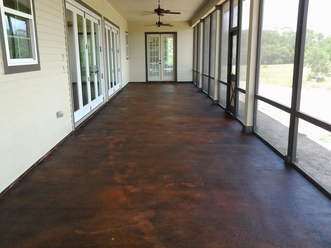 KDA Floors Concrete Contractor in Katy, TX
