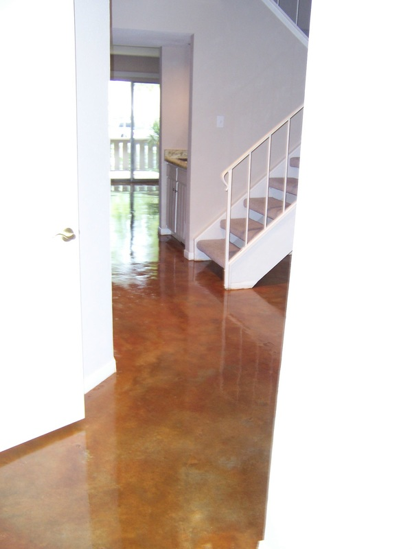 KDA Floors Concrete Contractor in Katy, TX