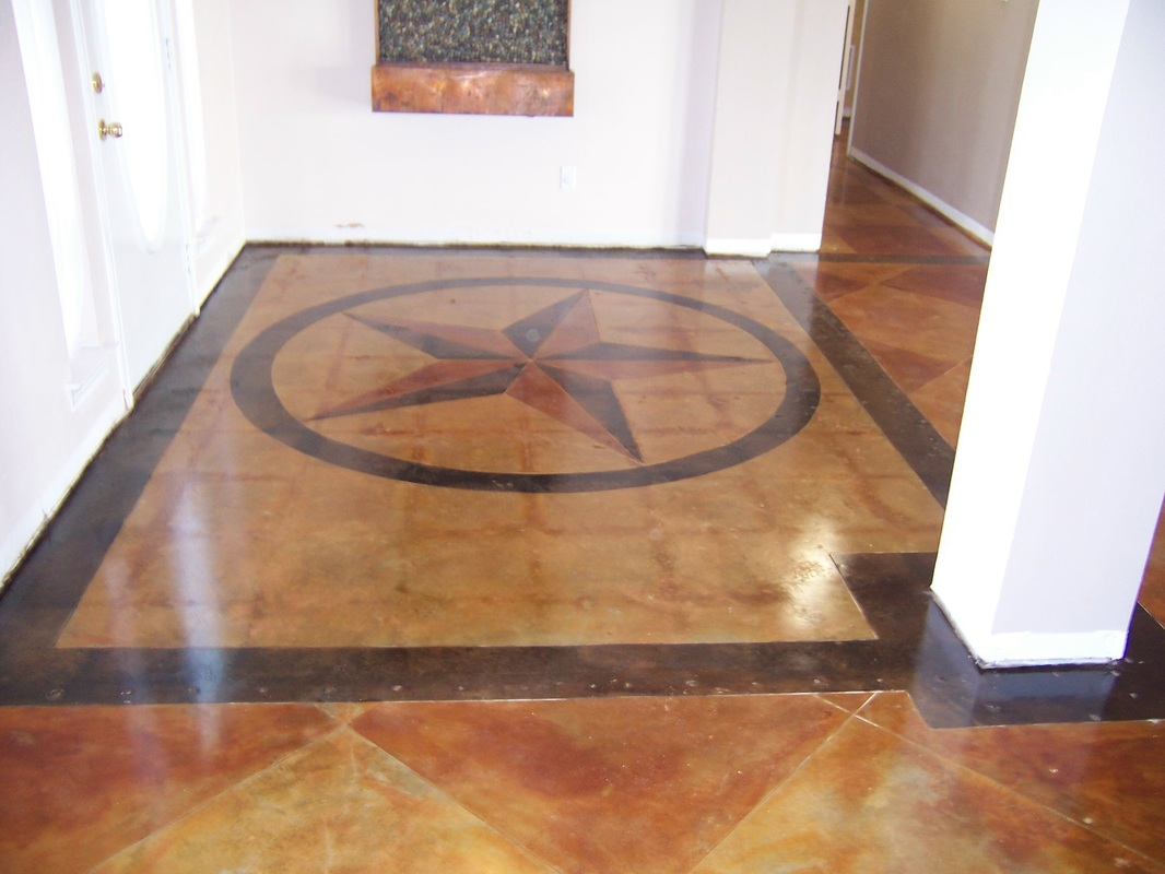 KDA Floors | Concrete Contractor in Katy, TX