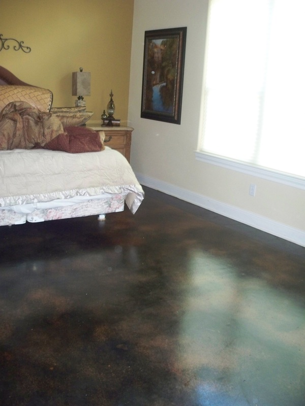 KDA Floors Concrete Contractor in Katy, TX