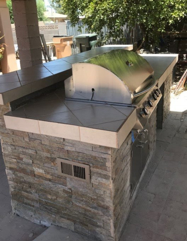 Diamond Masonry & Landscape Masonry Contractor in Surprise, AZ