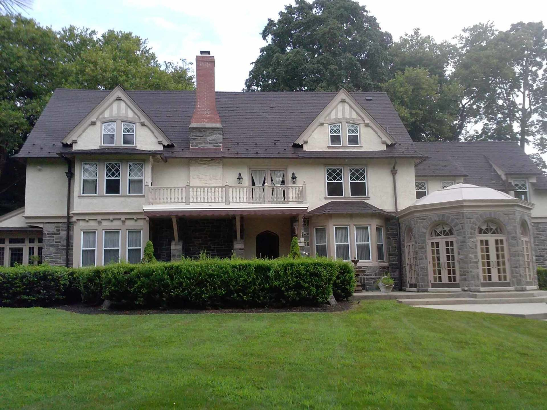 K & S Masonry Restoration