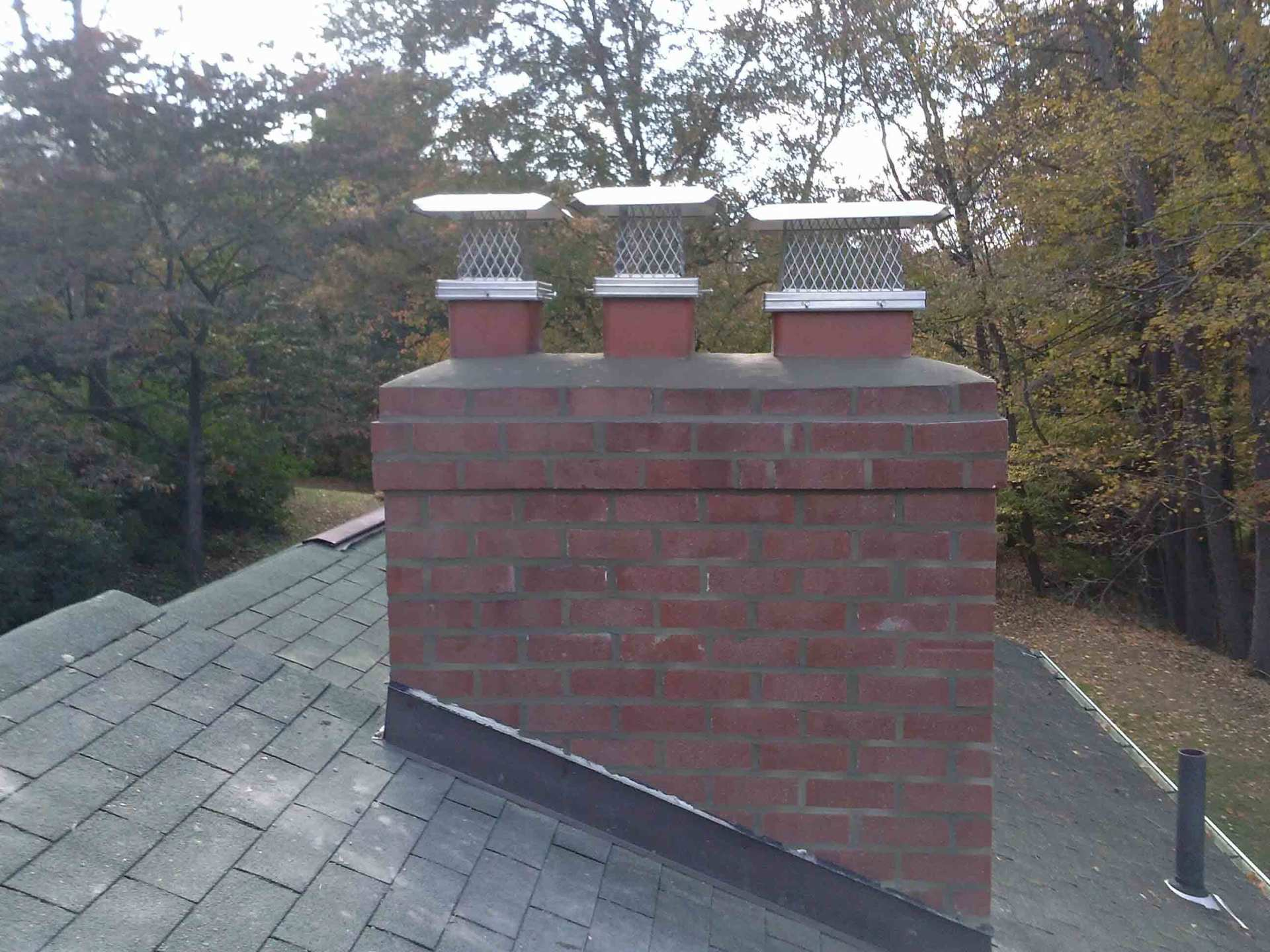K & S Masonry Restoration