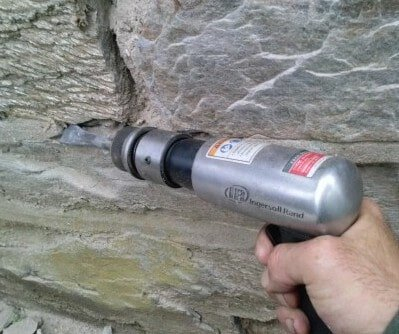 K & S Masonry Restoration