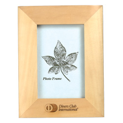 Natural Wood Picture Frame Natural Wood Picture Frame