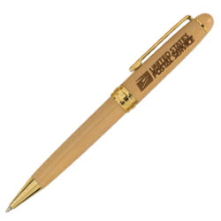 Maplewood Ballpoint Pen Maplewood Ballpoint Pen