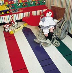 Azrock VCT Tile Azrock VCT Tile