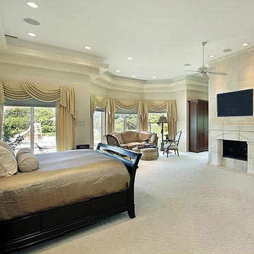 Carpeting Carpeting