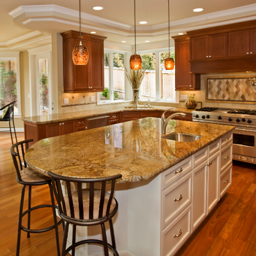 Granite-Tops Granite-Tops