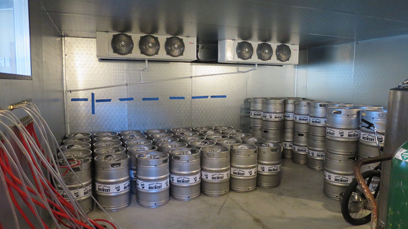 commercial refrigeration commercial refrigeration