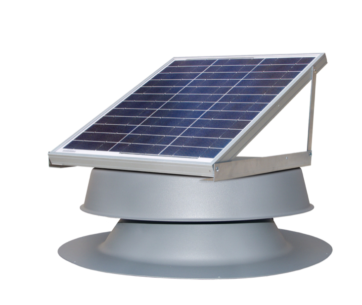 Roof-Mounted 24 or 36 Watt Roof-Mounted 24 or 36 Watt