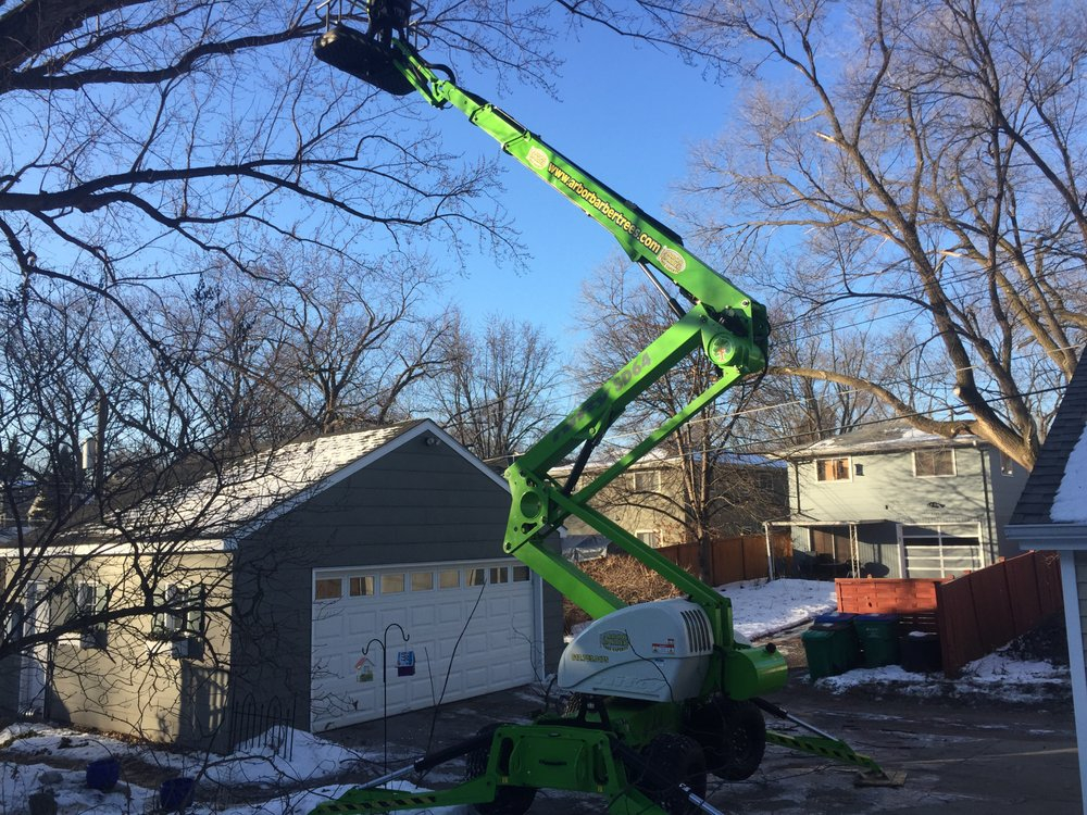Arbor Barber Tree Service Tree Service in Lakeville, MN
