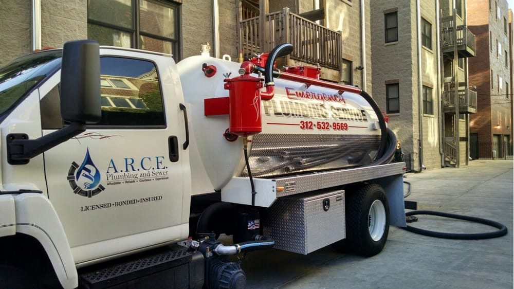ARCE Plumbing and Sewer ARCE Plumbing and Sewer