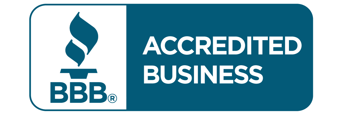 BBB Accredited Business
