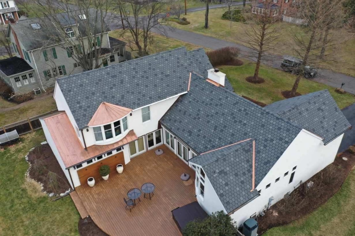 Strober Roofing And Maintenance Roofing Contractor In Flemington Nj