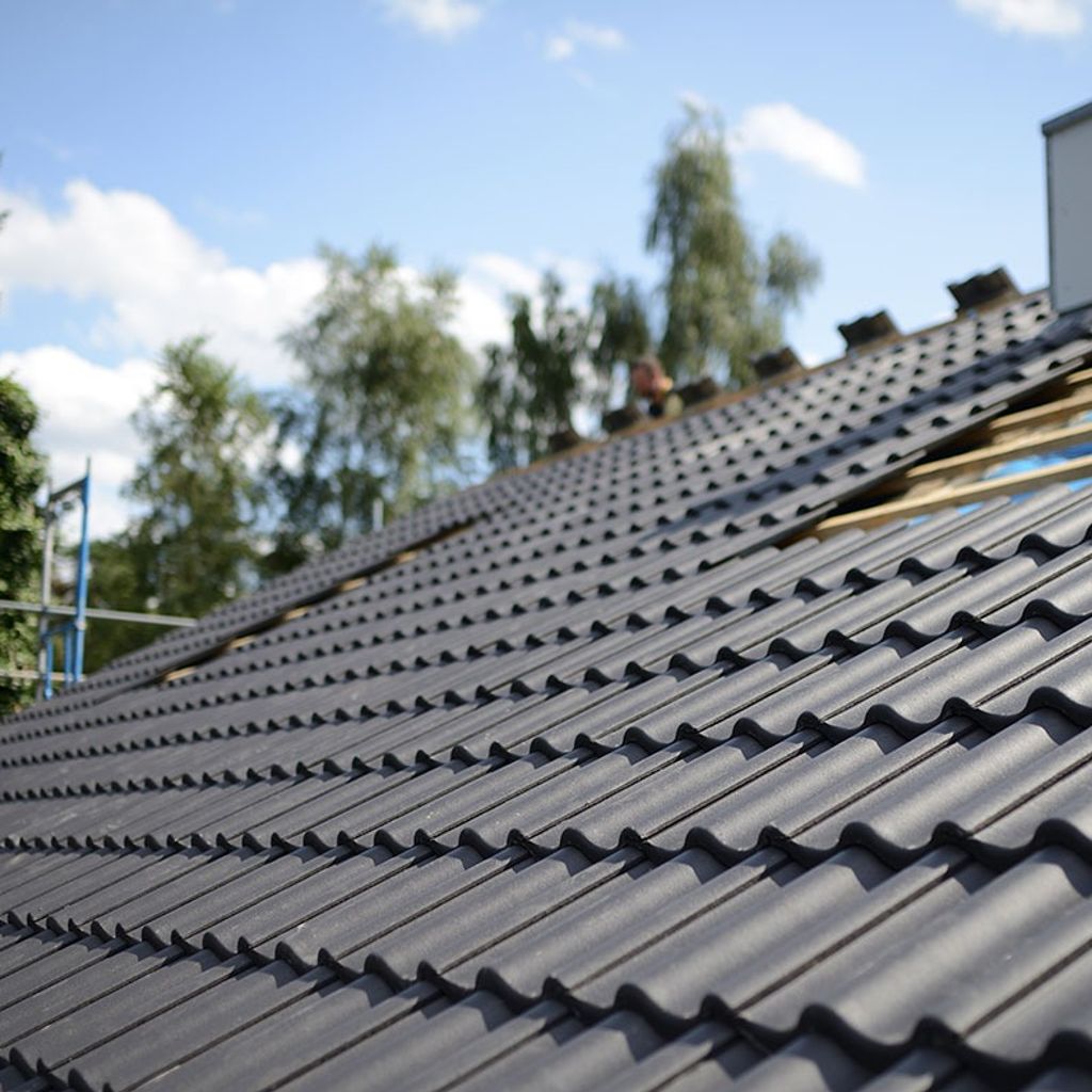 Total Home Roofing Construction General Contractor In Alpharetta GA
