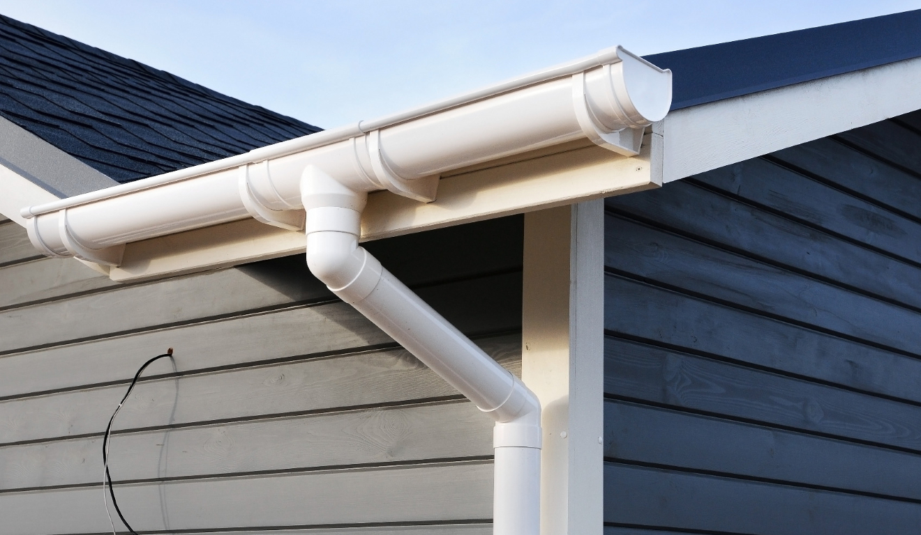 Gutters Gutters