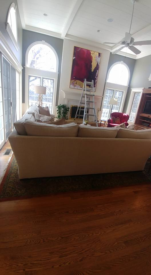 S&S Window Treatments Window Treatment Store in Iowa City, IA