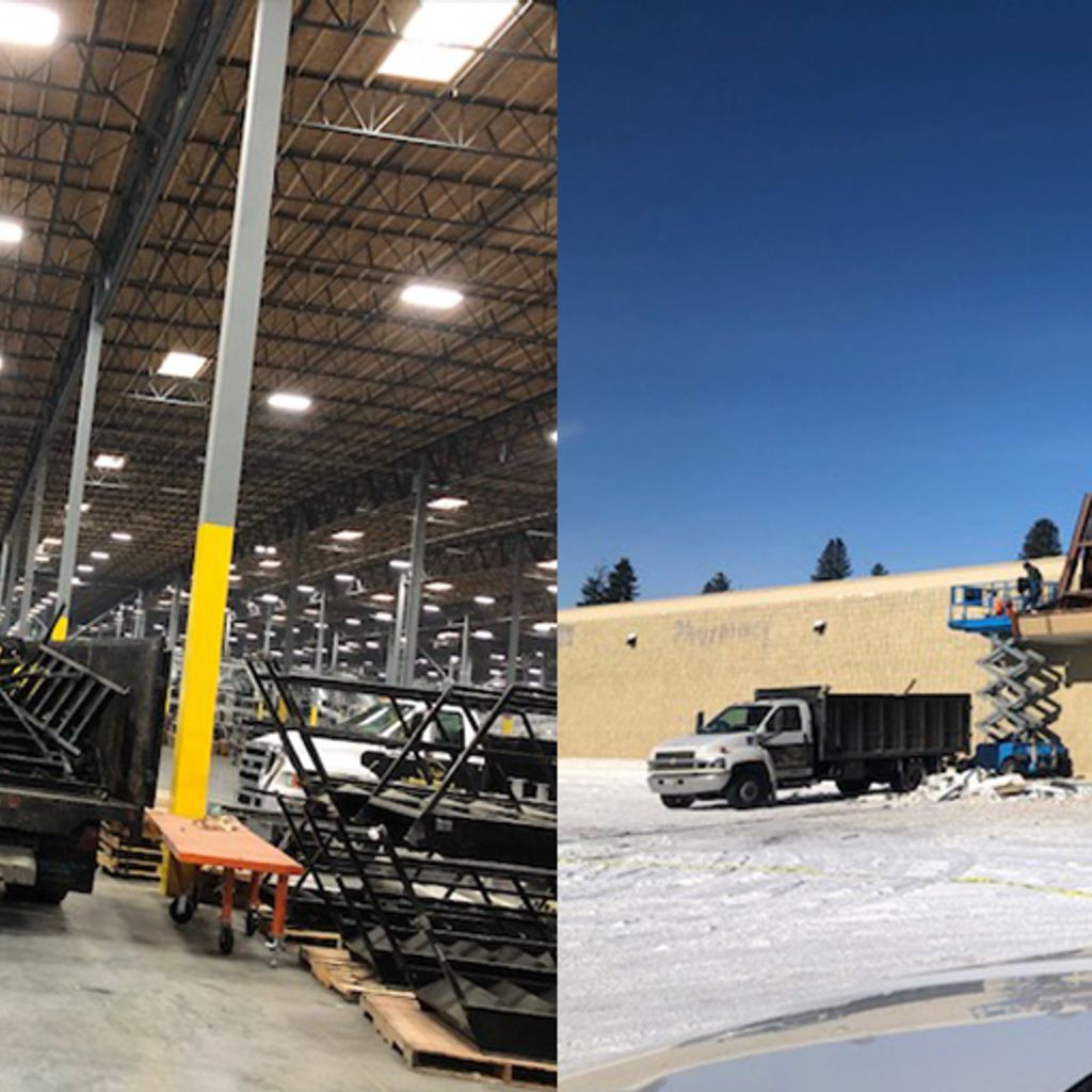 Our Works | DEMOWORK | Demolition Contractor in Tacoma, WA