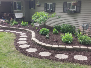 Landscaping Landscaping