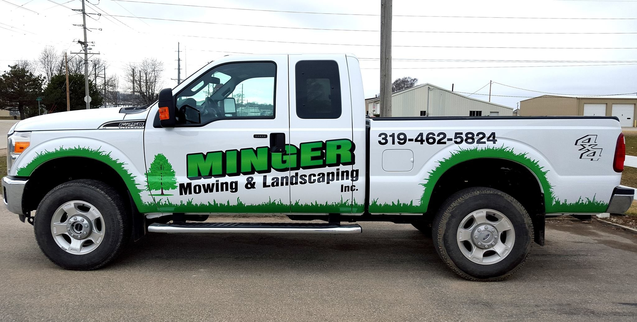 Lawn Care Lawn Care