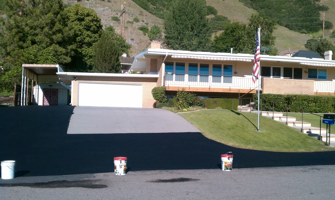 Residential Maintenance