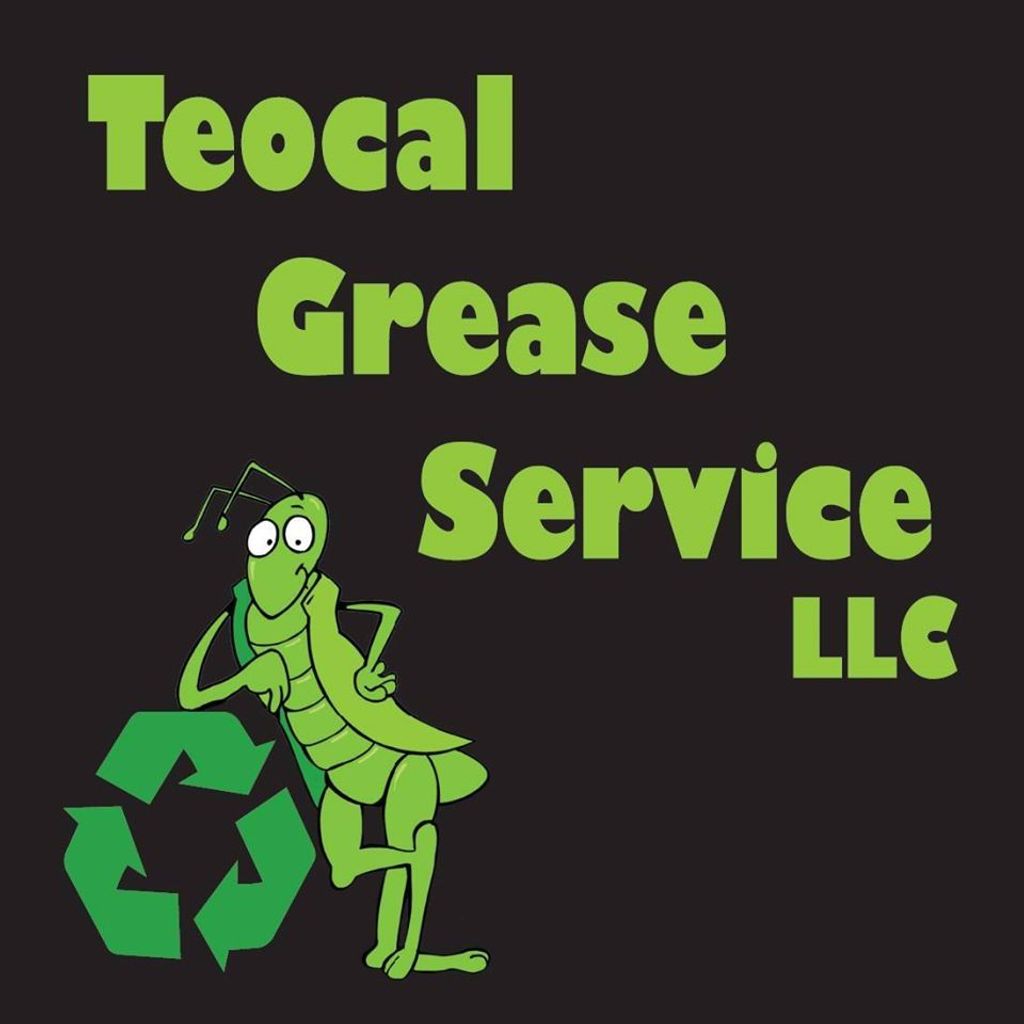 Teocal Grease Service LLC Environmental Protection Organization in