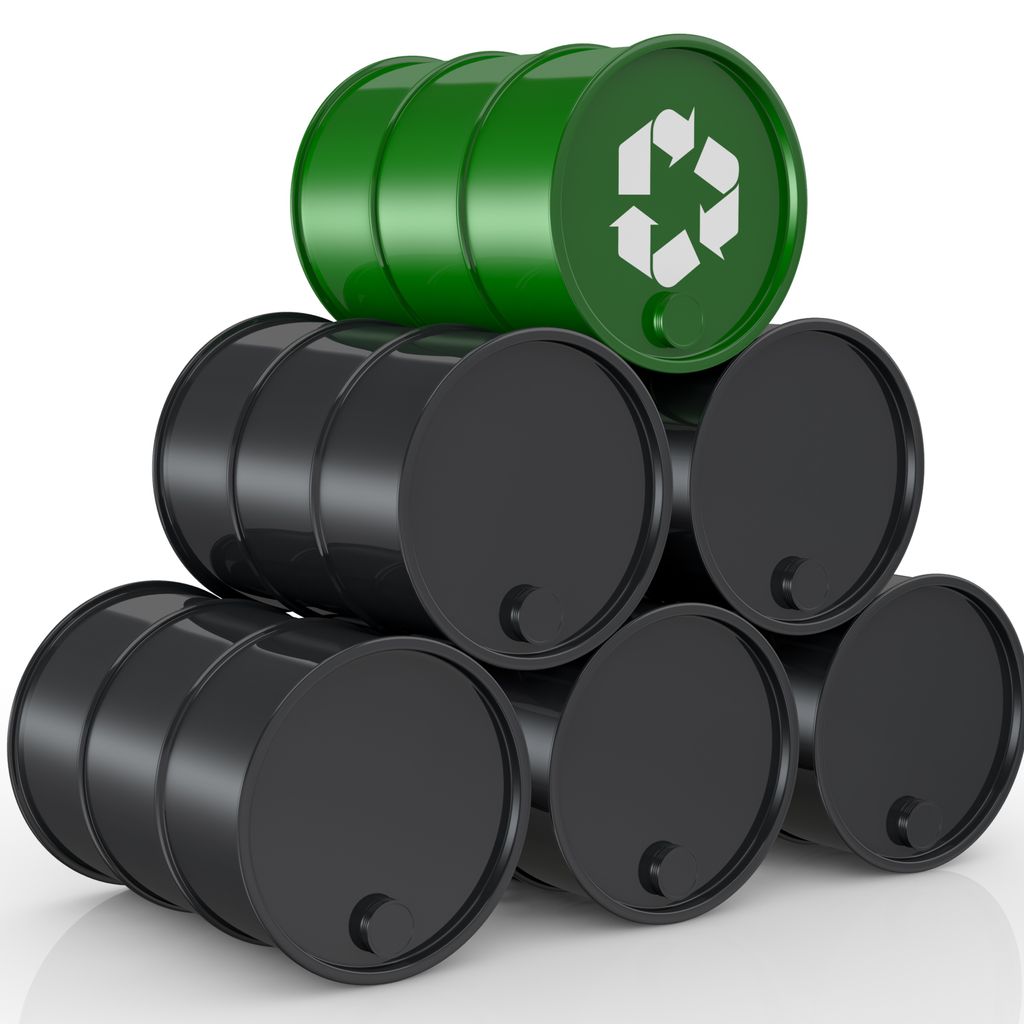 Teocal Grease Service LLC Environmental Protection Organization in