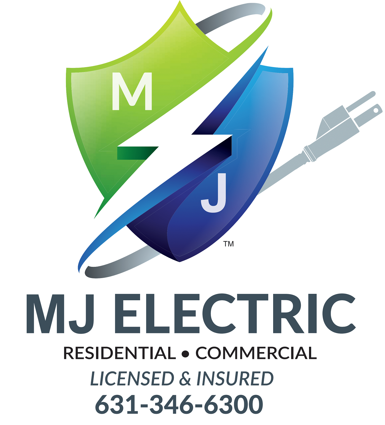 Services MJ Electrical Contracting Inc. Electrician in Farmingville, NY