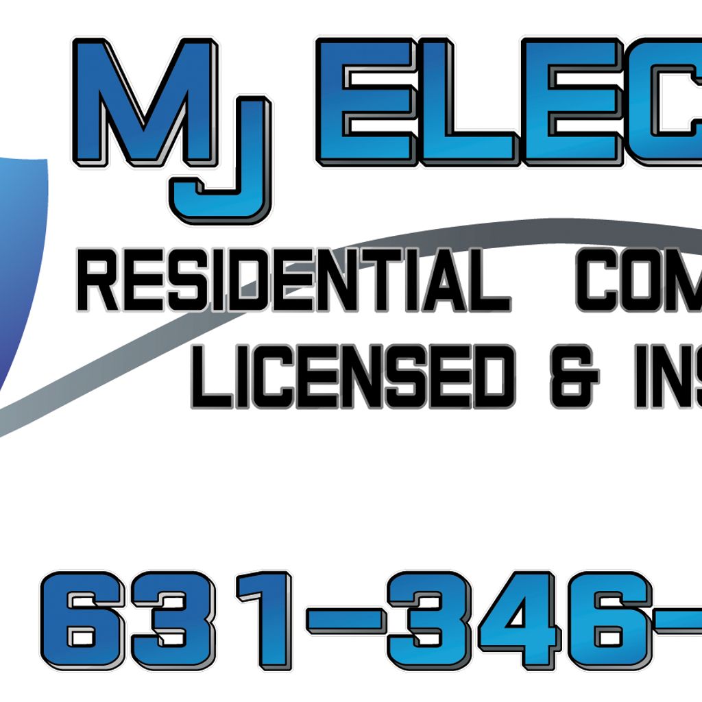 MJ Electrical Contracting Inc. Electrician in Farmingville, NY