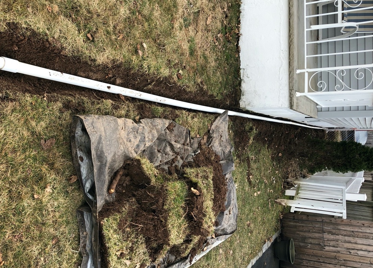 Amaya Landscaping & Junk Removal LLC in South Plainfield, NJ