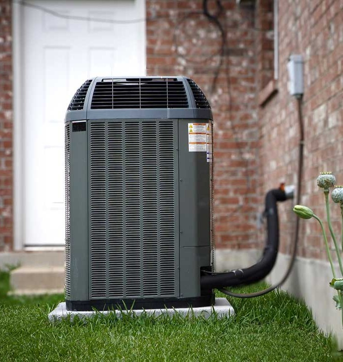 All Day Comfort Heating And Cooling in Independence, MO