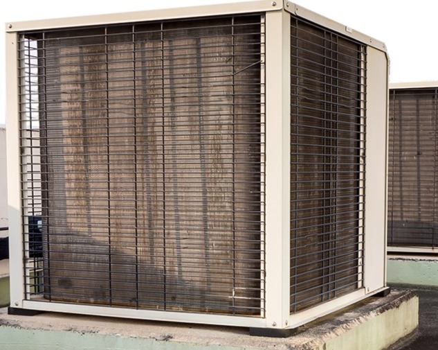All Day Comfort Heating And Cooling Air Conditioning Contractor in Independence, MO