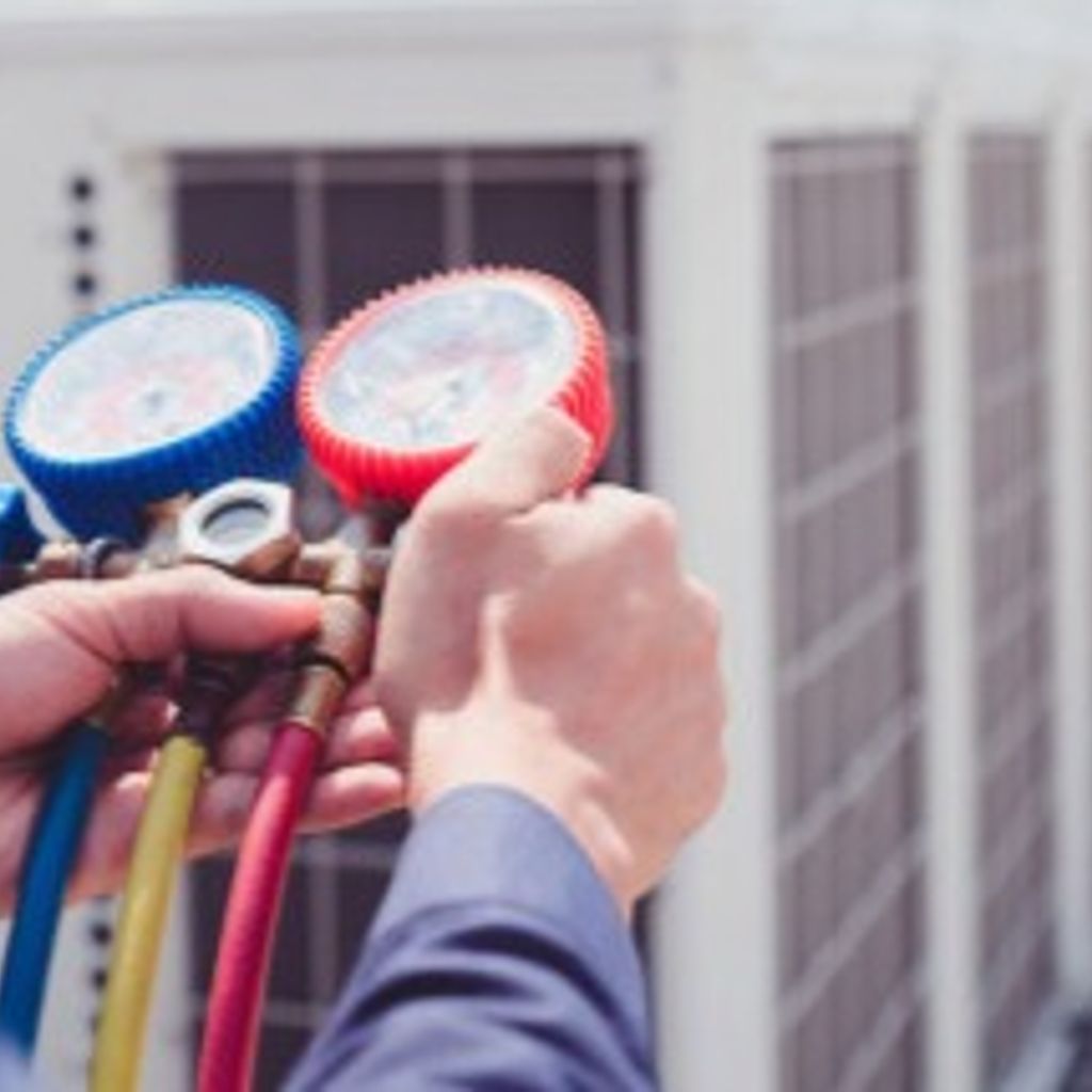 All Day Comfort Heating And Cooling Air Conditioning Contractor in