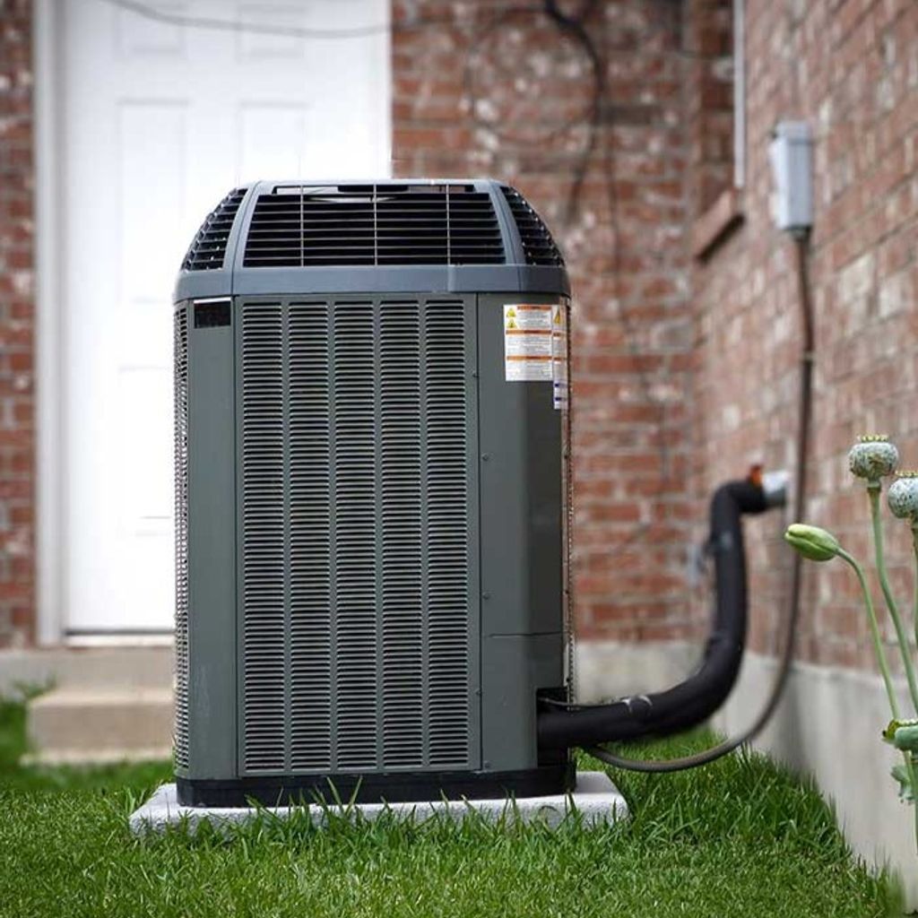 All Day Comfort Heating And Cooling Air Conditioning Contractor in