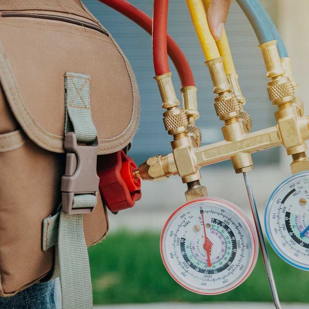 All Day Comfort Heating And Cooling Air Conditioning Contractor in Independence, MO