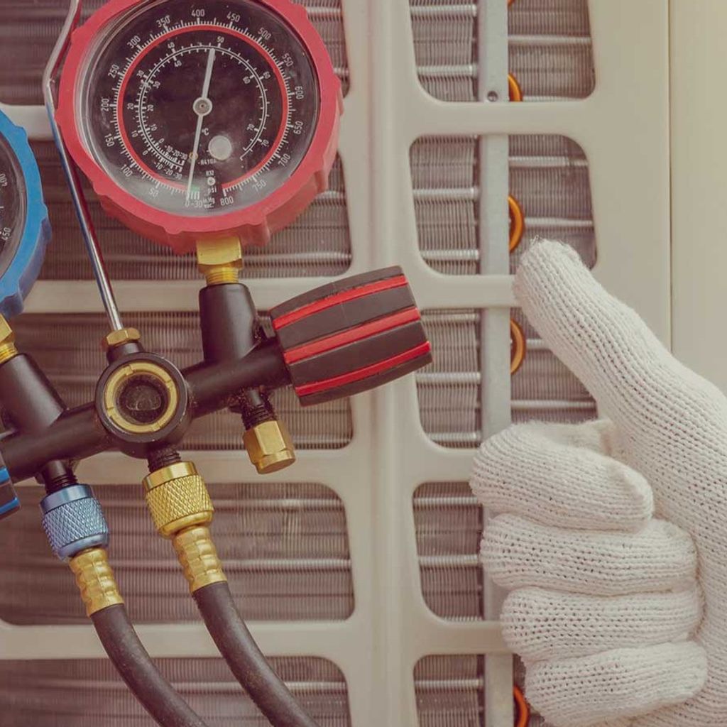 All Day Comfort Heating And Cooling Air Conditioning Contractor in Independence, MO